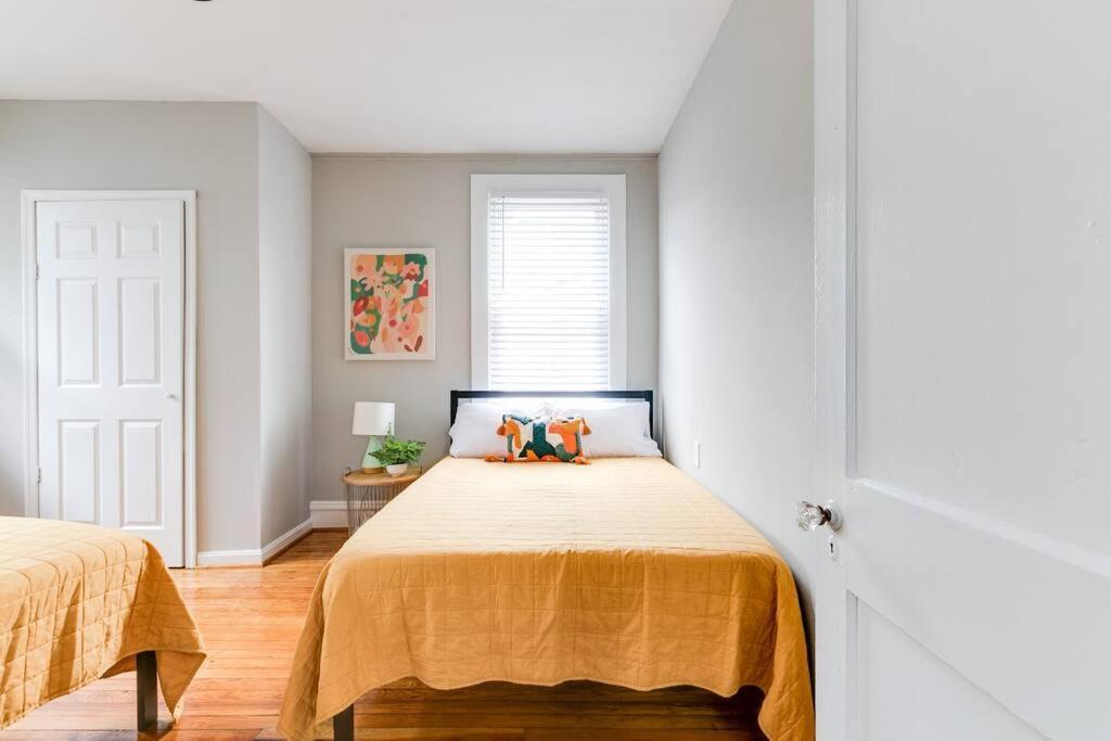 Private Boho Bungalow 10 Minutes To Downtown Rva! Richmond Esterno foto