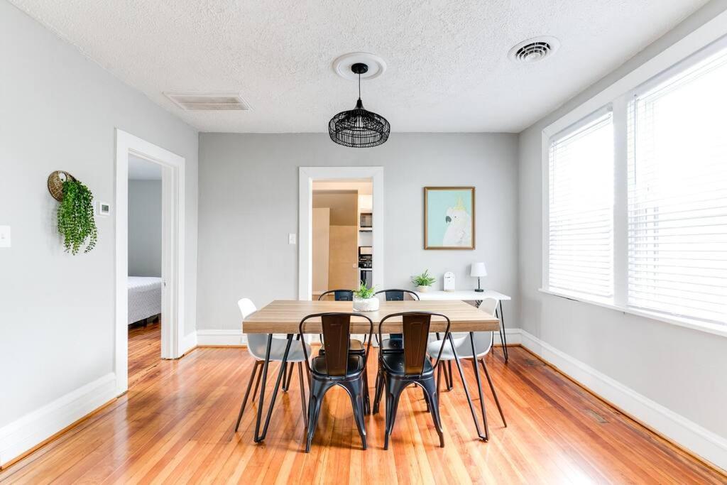 Private Boho Bungalow 10 Minutes To Downtown Rva! Richmond Esterno foto