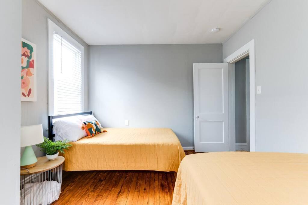 Private Boho Bungalow 10 Minutes To Downtown Rva! Richmond Esterno foto
