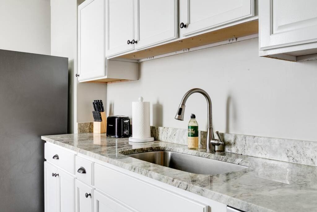 Private Boho Bungalow 10 Minutes To Downtown Rva! Richmond Esterno foto
