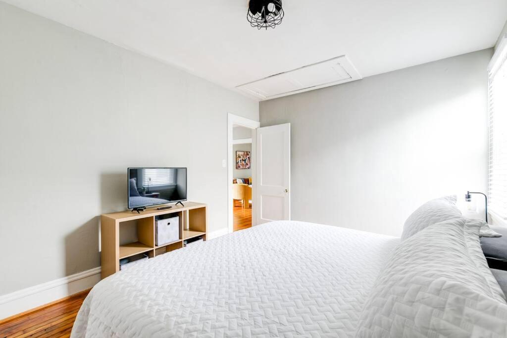Private Boho Bungalow 10 Minutes To Downtown Rva! Richmond Esterno foto