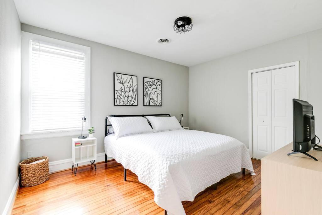 Private Boho Bungalow 10 Minutes To Downtown Rva! Richmond Esterno foto