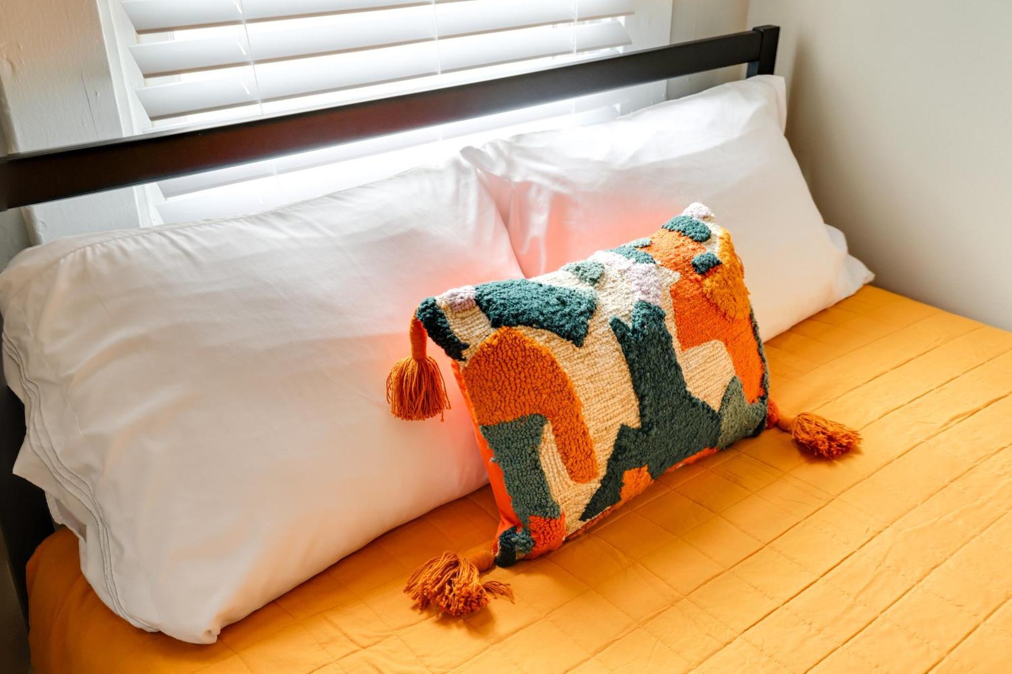 Private Boho Bungalow 10 Minutes To Downtown Rva! Richmond Esterno foto