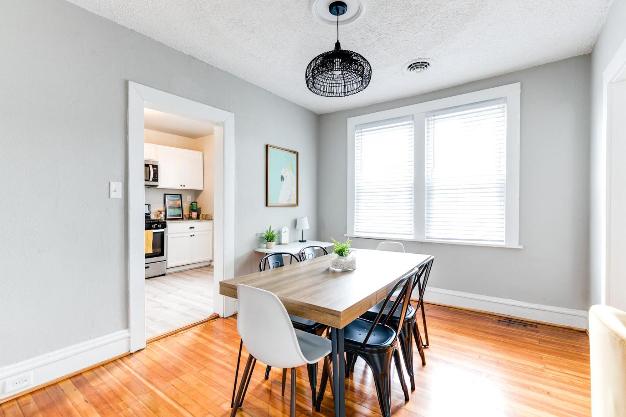 Private Boho Bungalow 10 Minutes To Downtown Rva! Richmond Esterno foto