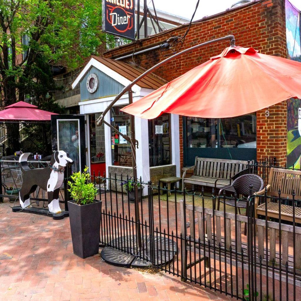 Private Boho Bungalow 10 Minutes To Downtown Rva! Richmond Esterno foto